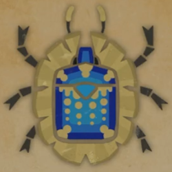 ジュエルコガネ画像