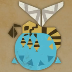 浄化ミツムシ画像