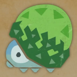 カイフクコロモムシ画像