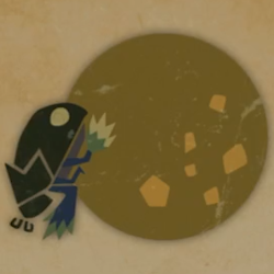 フンコロガシ画像