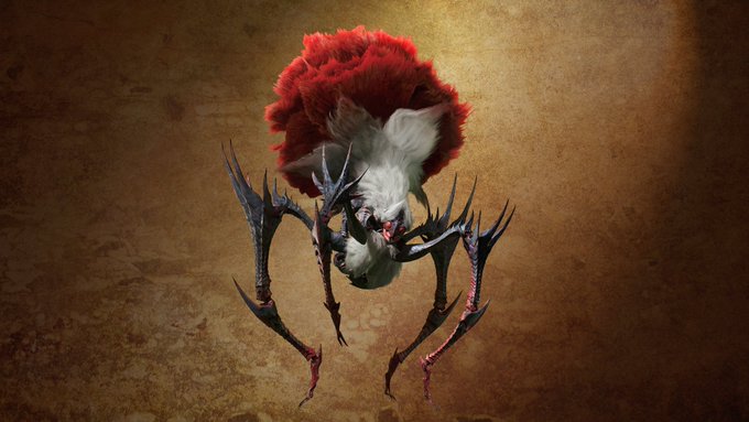 ラバラバリナ画像