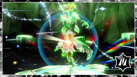 マスカーニャレイド