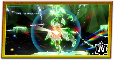 最強マスカーニャソロ