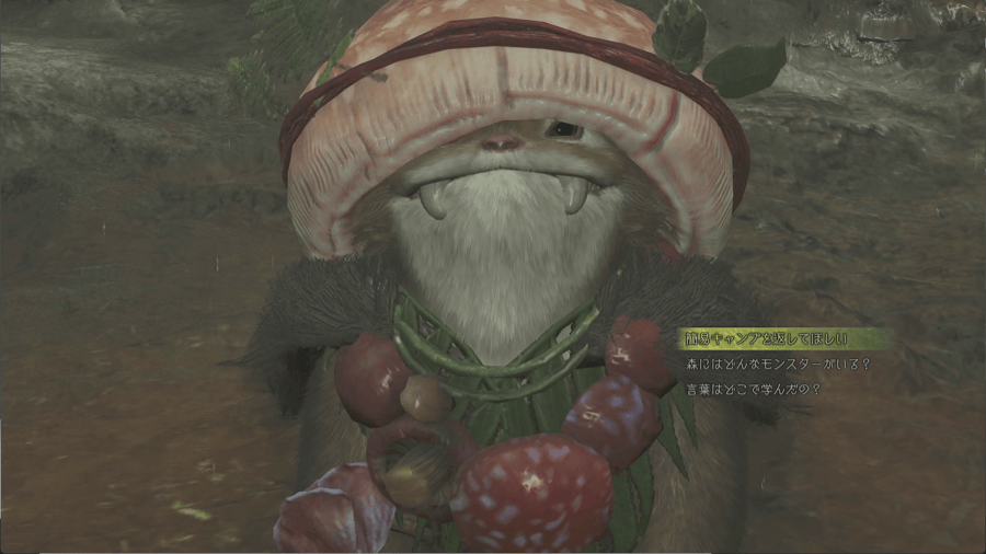 キャンプ設営キット