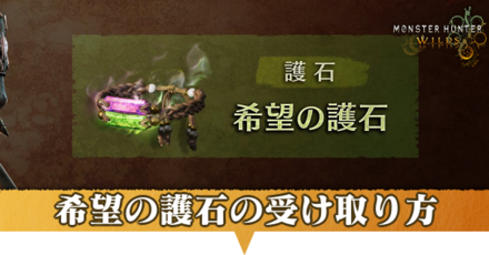 希望の護石アイキャッチ
