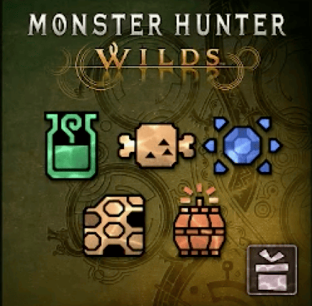 狩猟応援ギフト