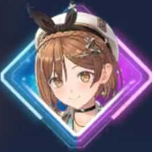 ライザ(ライザ3)ギフトカラー