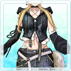 【シュレッディングBLK】西城樹里の画像