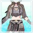 【シュレッディングWHT】桑山千雪の画像