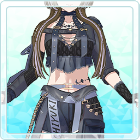 【シュレッディングWHT】桑山千雪の画像