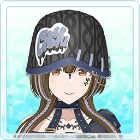 【シュレッディングWHT】桑山千雪の画像