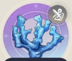 ヒカリサンゴの画像