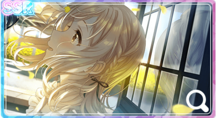 櫻木真乃(3番線に春が)の画像