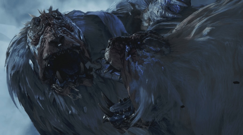 護竜ドシャグマ画像