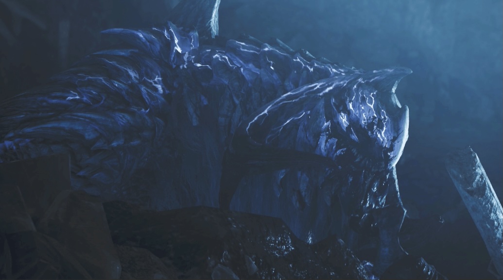 護竜アルシュベルド画像