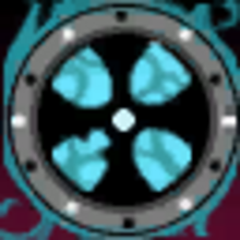 マジック バリア