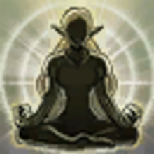 オーディナリー メディテーション