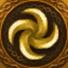 グローリー ワープ：特殊テレポート