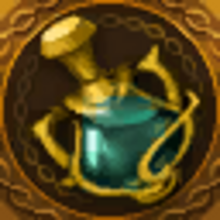 グローリー エキスパンド：エリクサー