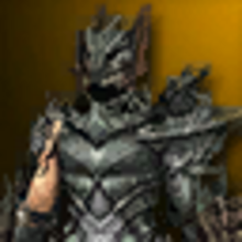 ドラゴン スレイヤー変身