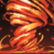 ブレイジング テンペスト