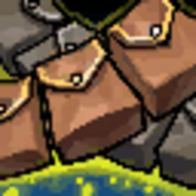 エキスパンド インベントリ