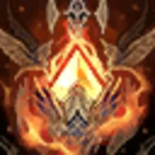 フレイム オーブ