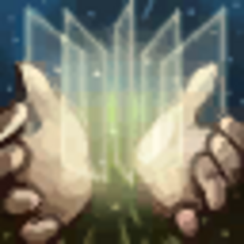 インクリース オブ ディビニティ