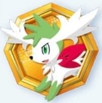 シェイミエンブレム