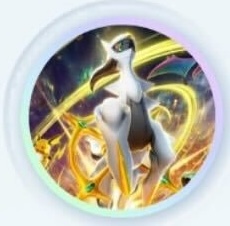 アルセウスアイコン