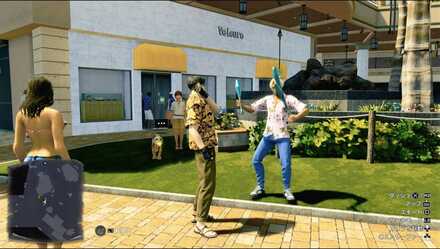 ピーターの見た目