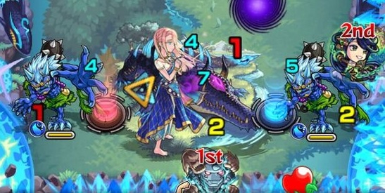 テレポトンネルの利用