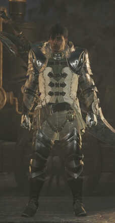 ギルドエースα