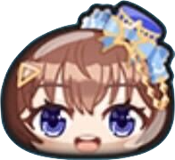 ときのそら（アイドル）のアイコン