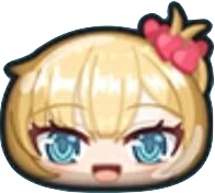 赤井はあと（アイドル）のアイコン