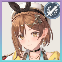 ライザ(ライザ3)の画像