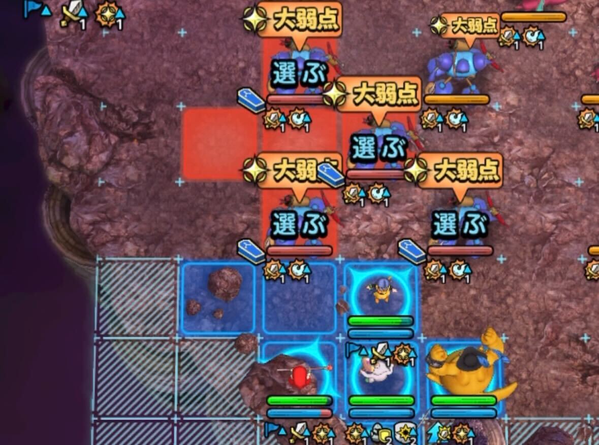 ベロニカとトドマンでキラーマシンを倒す