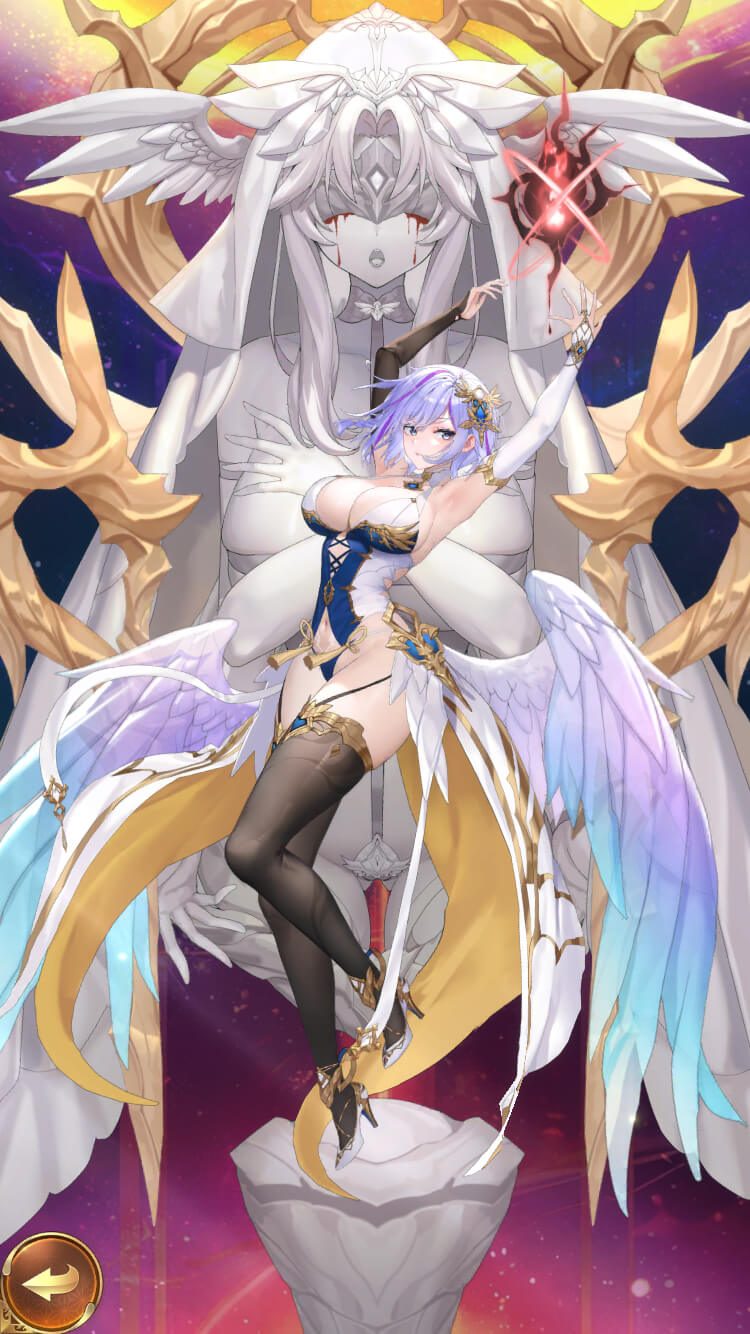 光武帝・劉秀（UR＋）