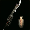 MHWildsのバーラバーストⅢ画像