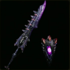 MHWildsのアームofトリーズ画像