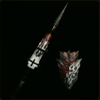 MHWildsのシャイニングルーク画像