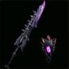 MHWildsのアームofティランⅠ画像
