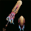 MHWildsのウズ・ファルマタⅡ画像