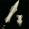 MHWildsのホワイトキャノン画像