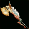 ビークアックスⅡ