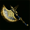 MHWildsの虚無の鎚Ⅱ画像