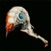MHWildsのクラスターハンマーⅡ画像