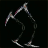 MHWildsの異界の鎖鎌Ⅱ画像