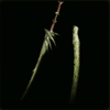 飛竜刀【翠】Ⅰ