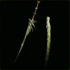 飛竜刀【翠】Ⅱ